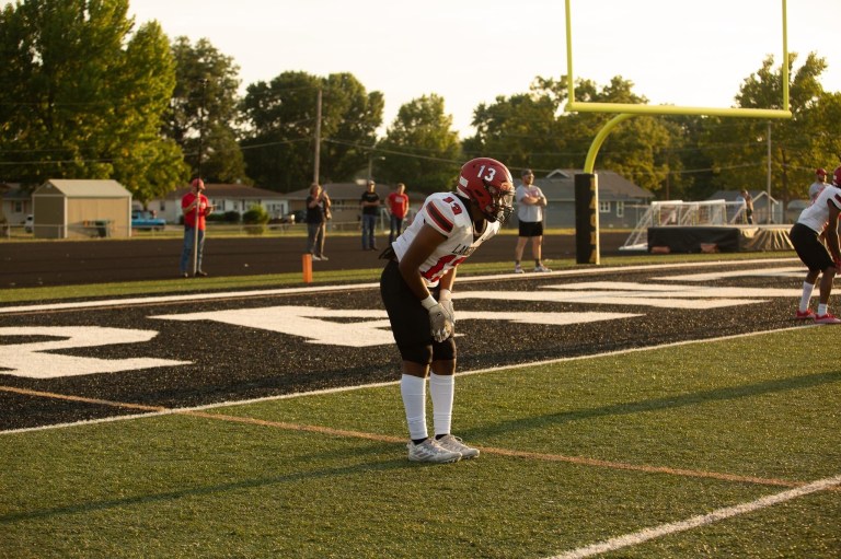 Davion Winton