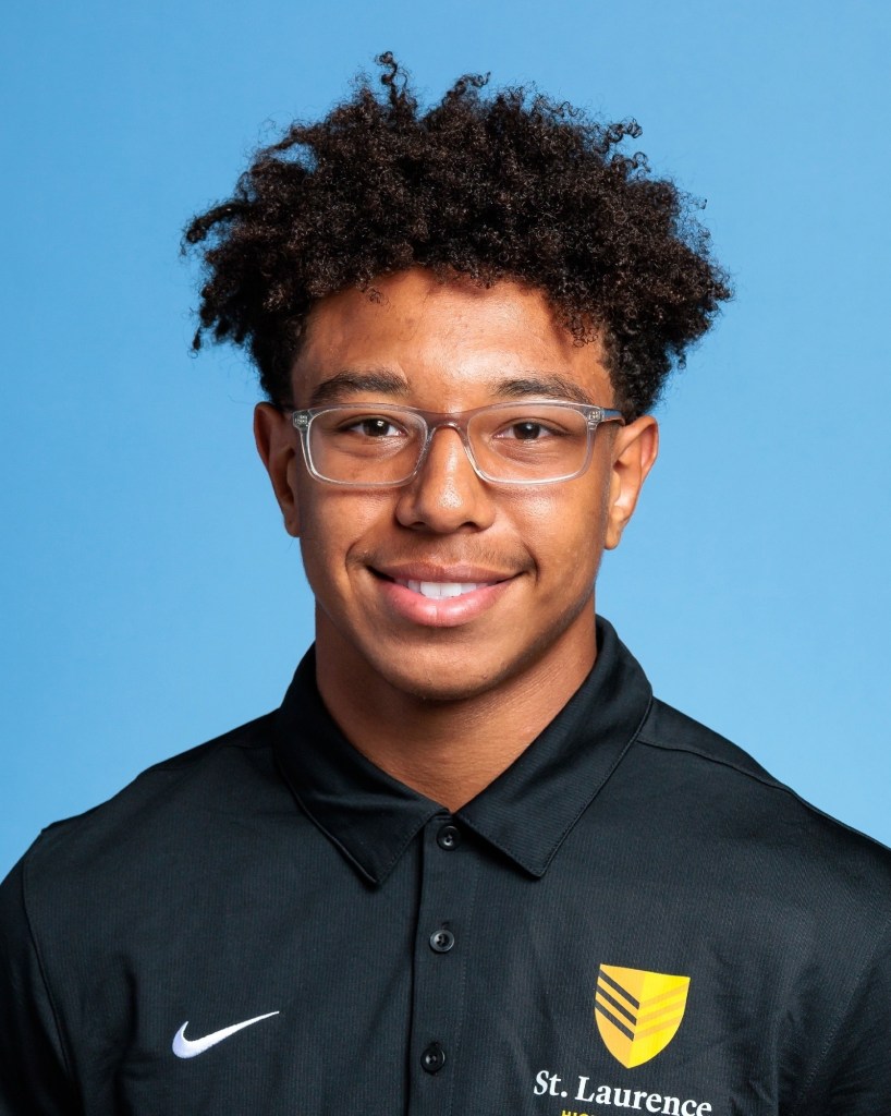 Dakarai Simmons