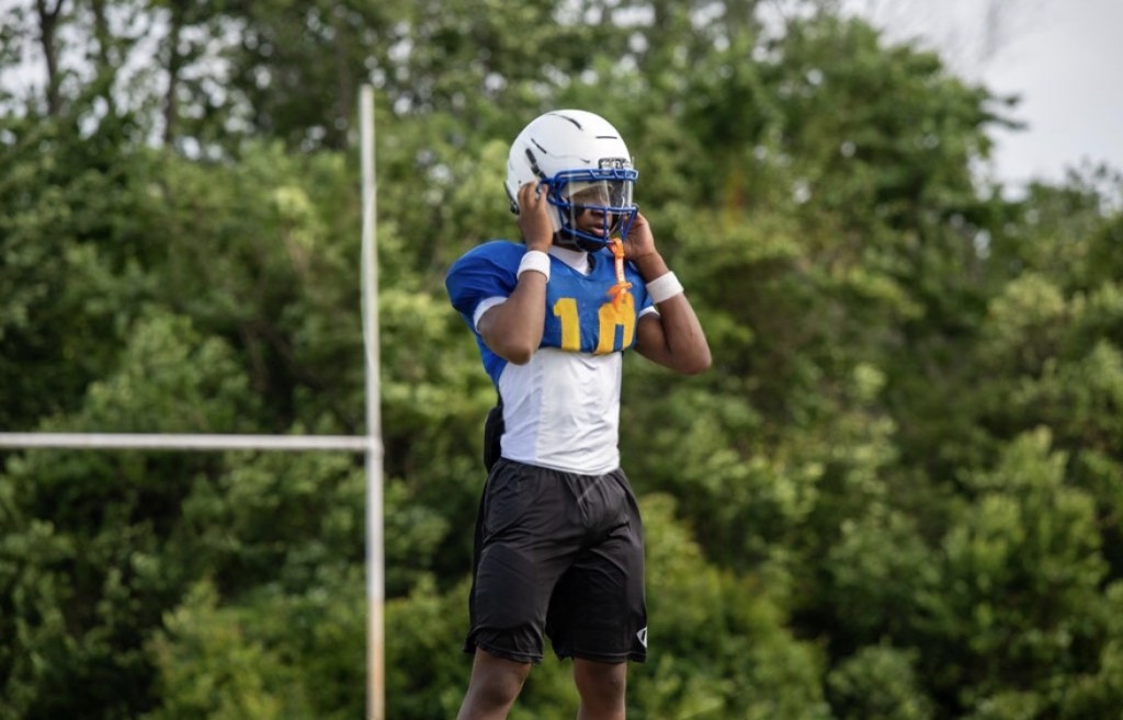Shamar Bethea