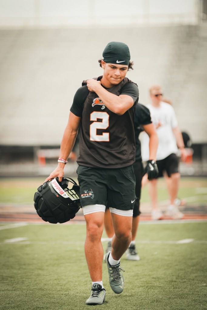Xavier Collins