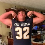 Matthew Powenski