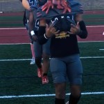 Miles Reddix