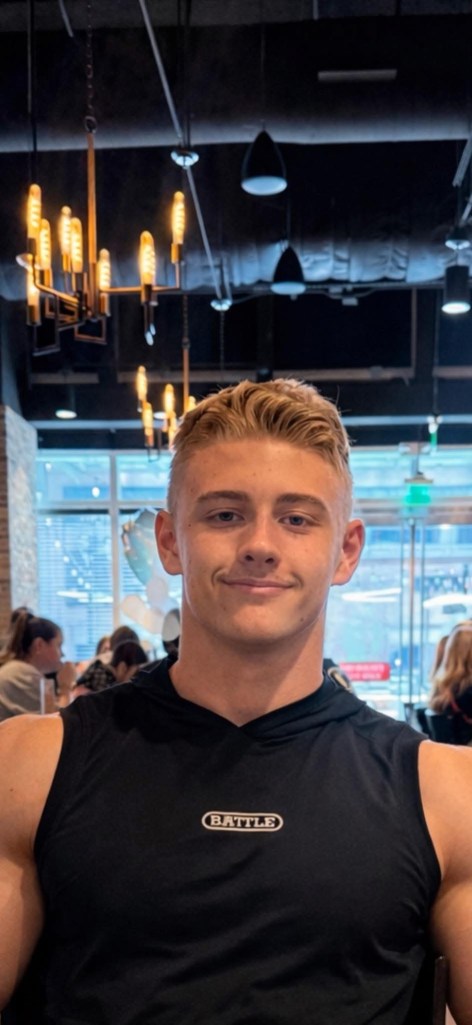 Logan Hart