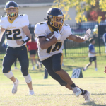 Cayden Douglas