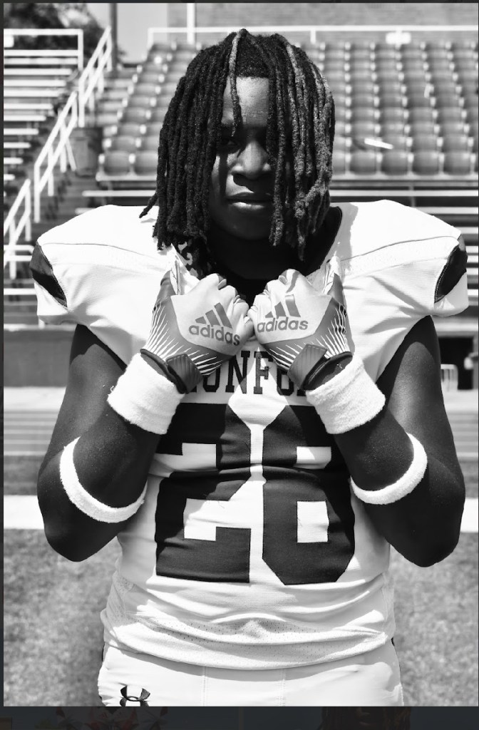 Patrick Cunningham Jr