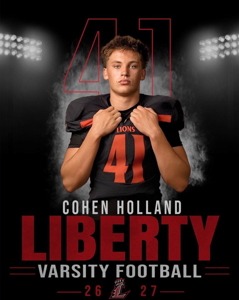 Cohen Holland
