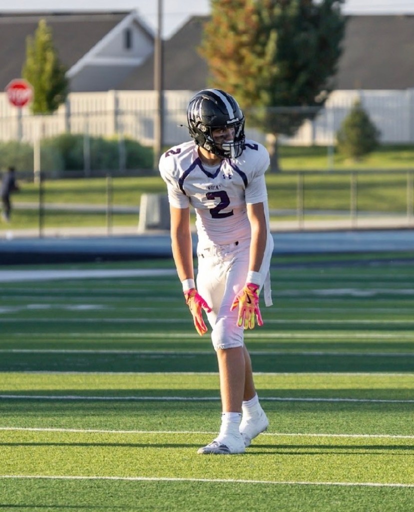 Drew Jacobsen