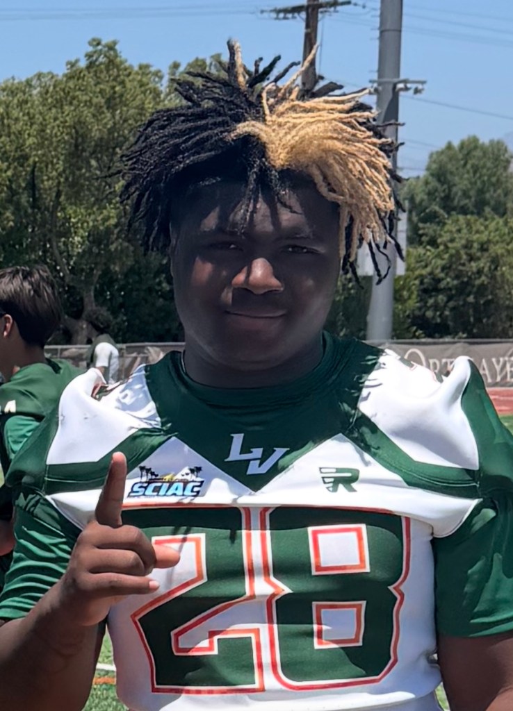 Jamal Taylor