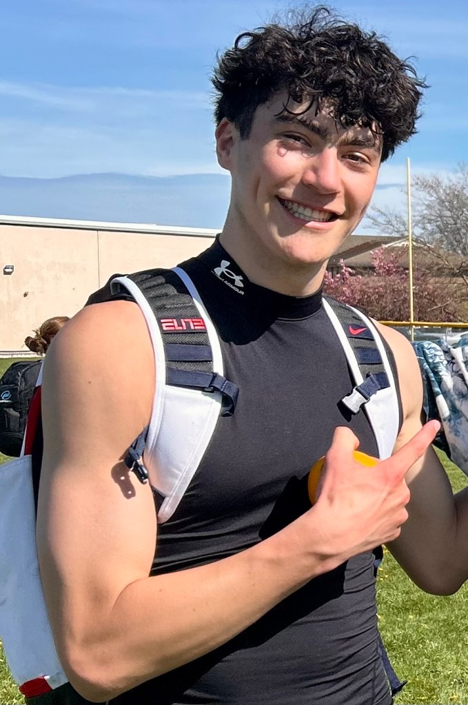 Hudson Kress