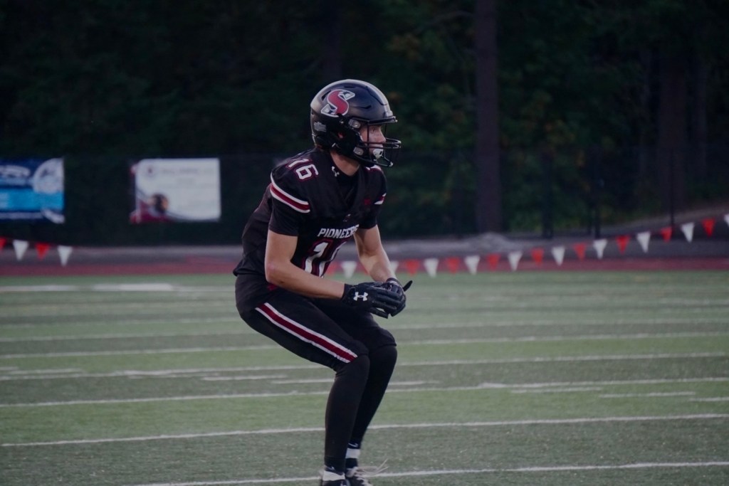 Elijah Wortz