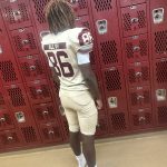 Jaquaz Conner Jr
