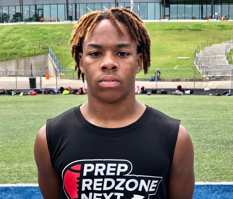 Jakai Mitchell