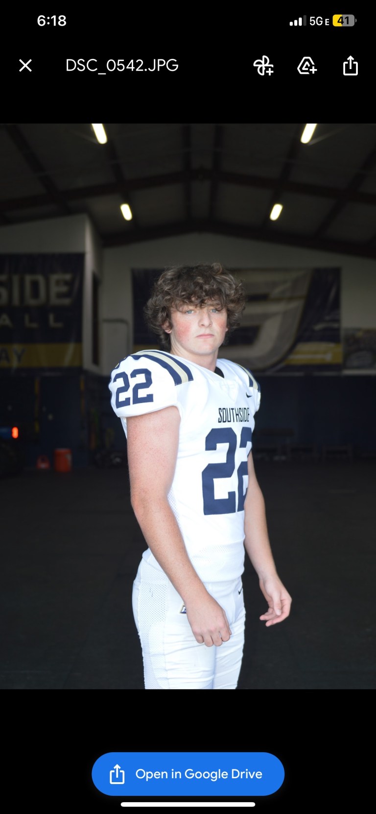 Gabe Witt
