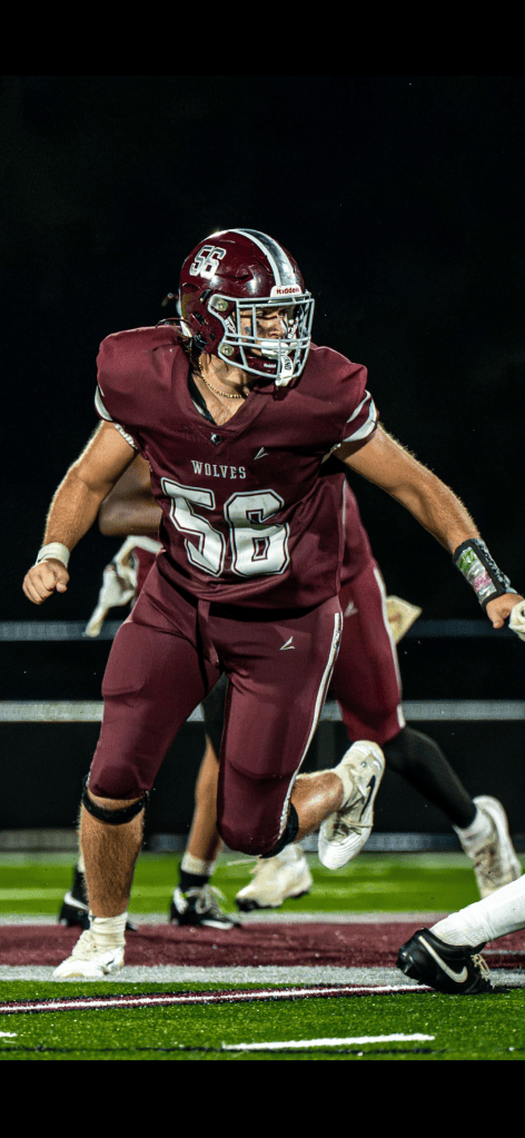 Brayden Tullos