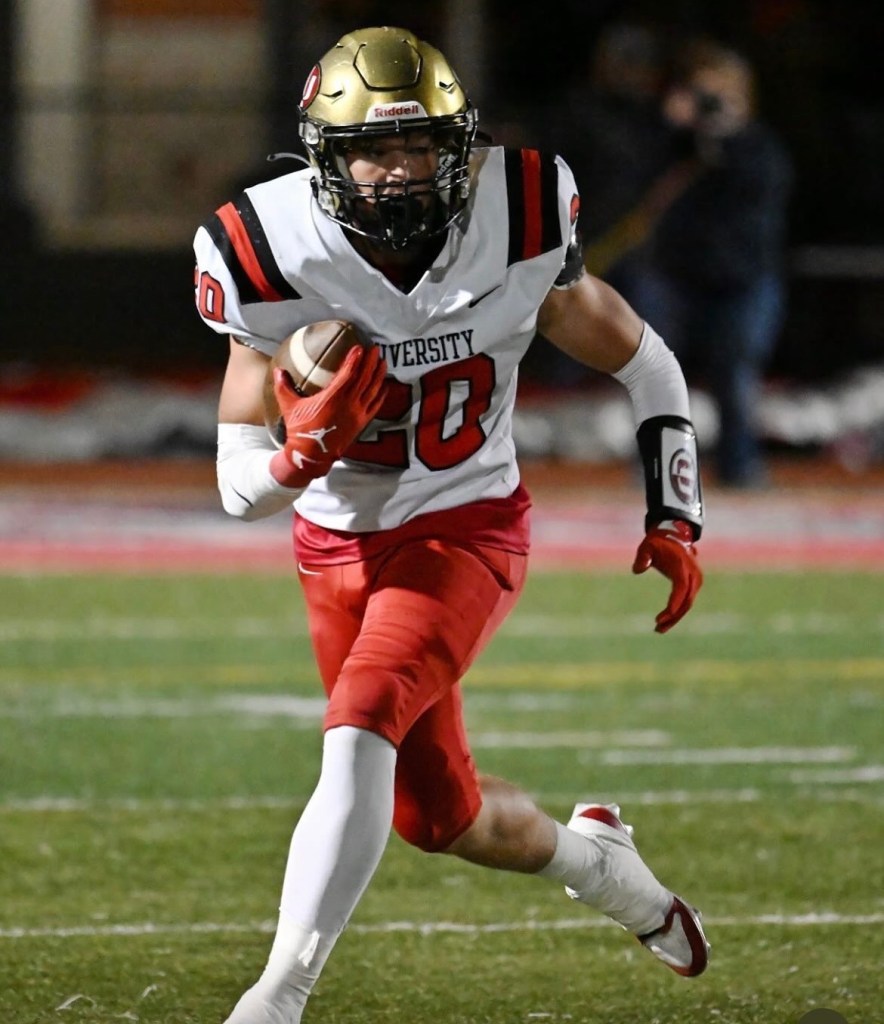 Brody Kehler