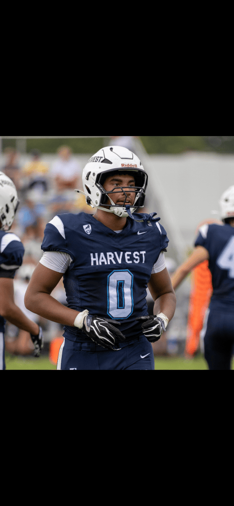 Xavier Carter