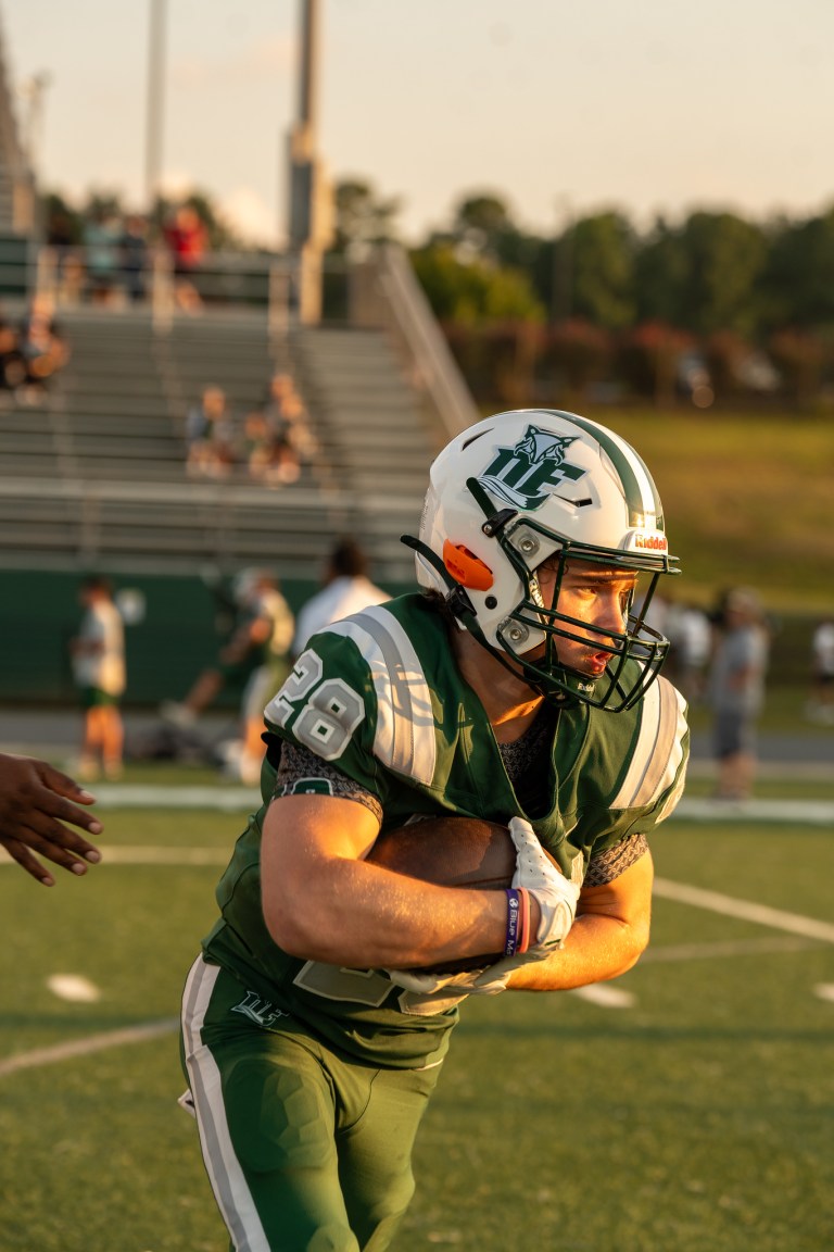 Kyle Henry