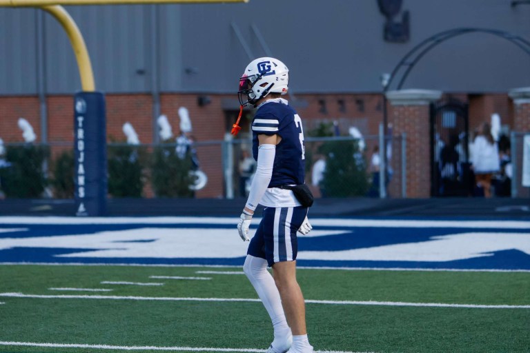 Brayden Stoker