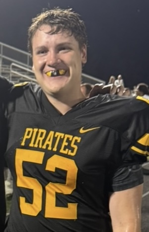 Brennan Jewell