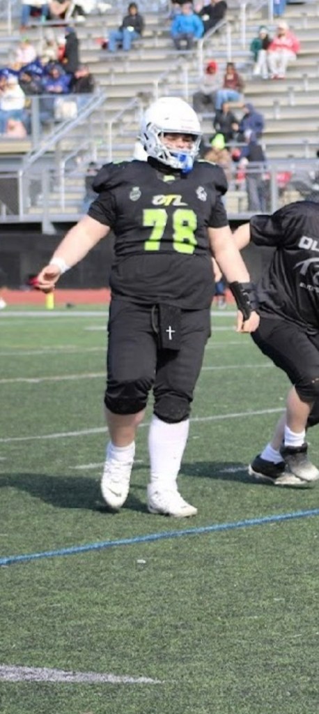 Nick Frigo