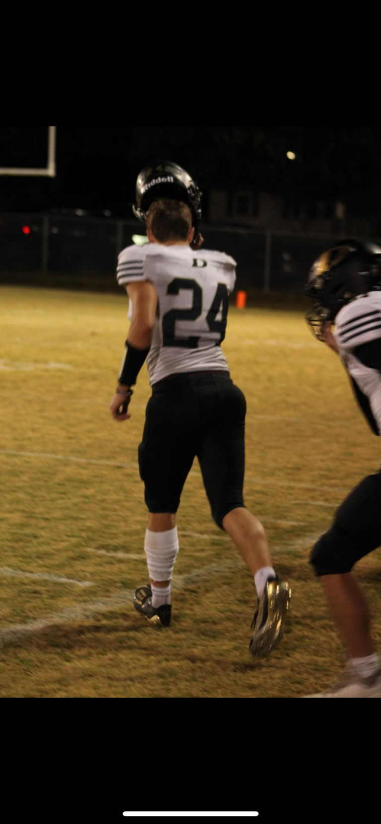 Cooper Allman
