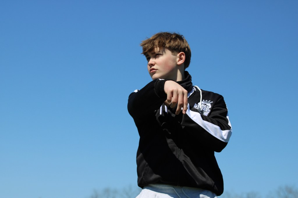 Lucas Hunter