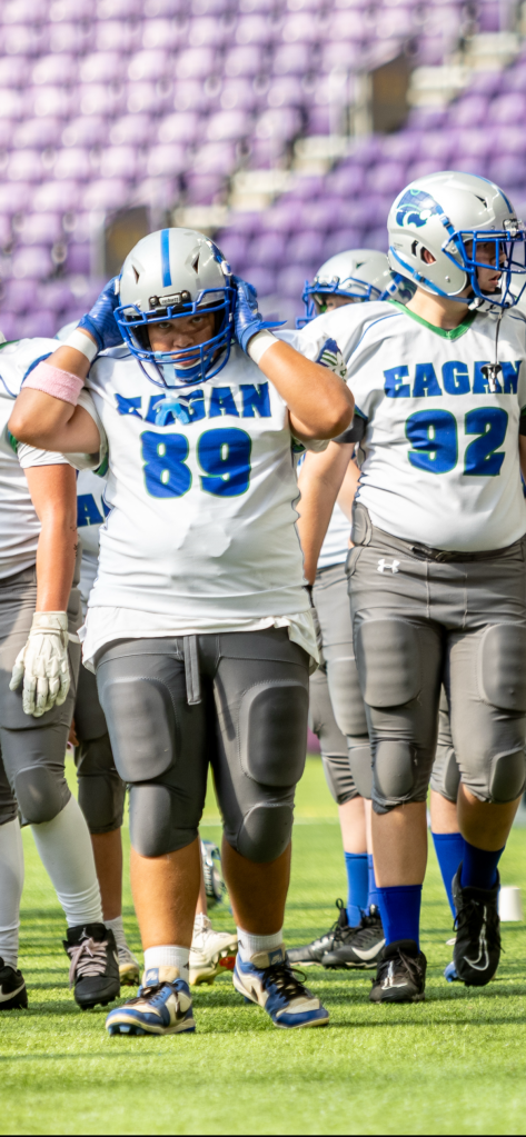 Miles Koeneman