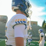 Chase Johnson