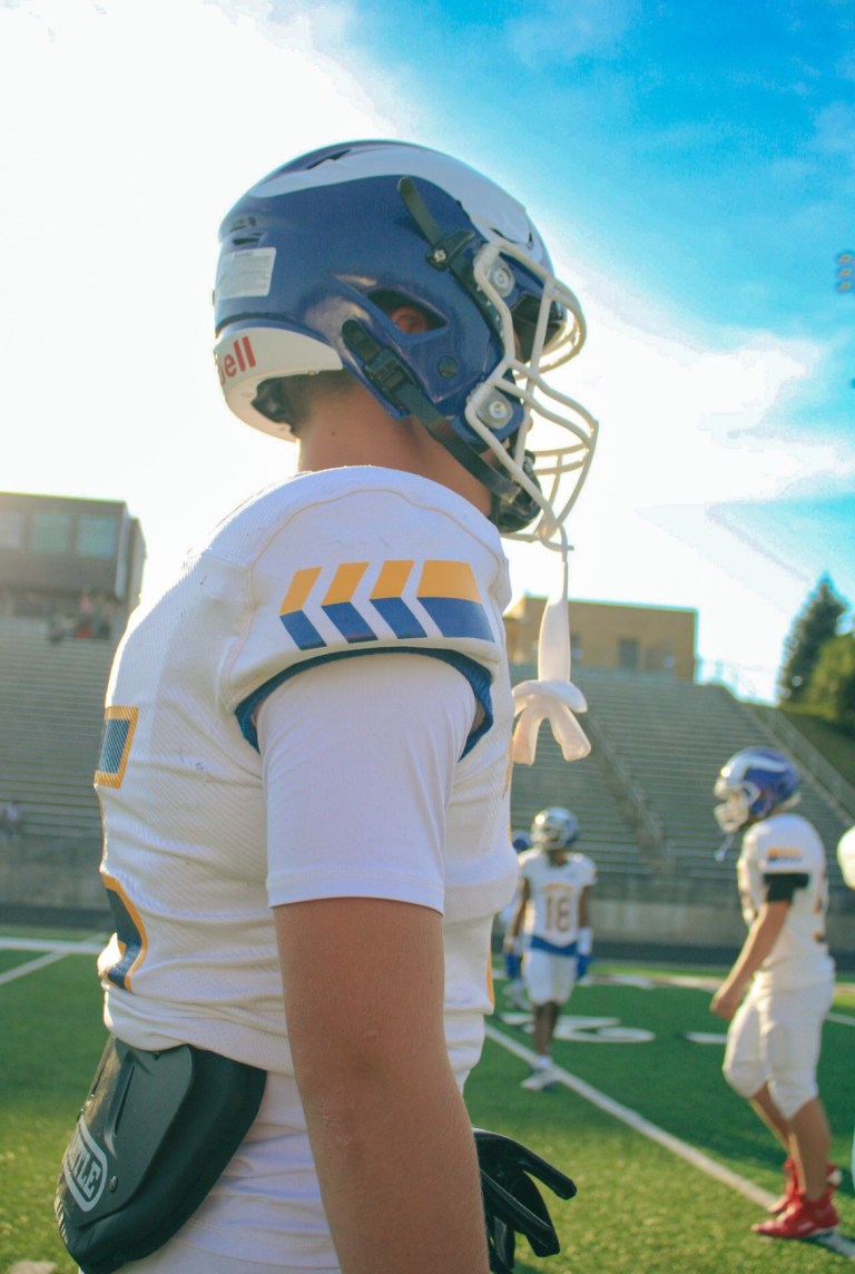 Chase Johnson