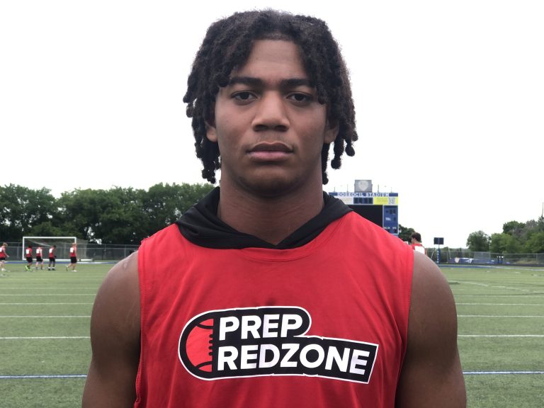 Travonne Woodley