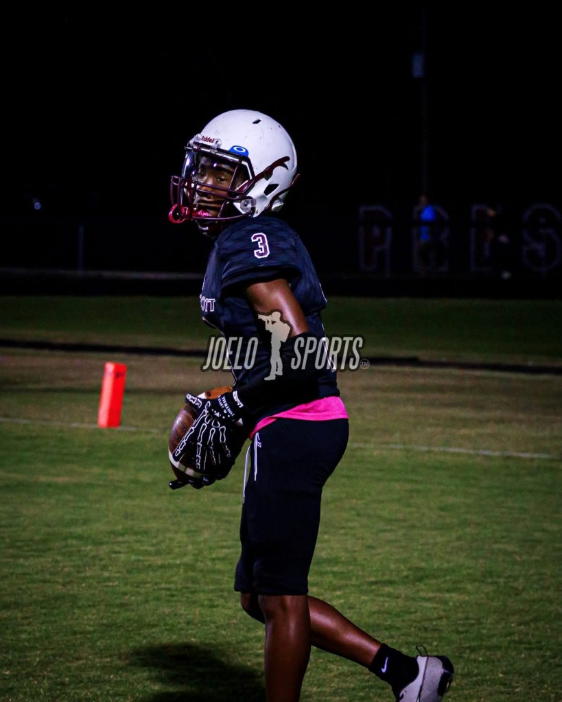 Willie Tre Hudson