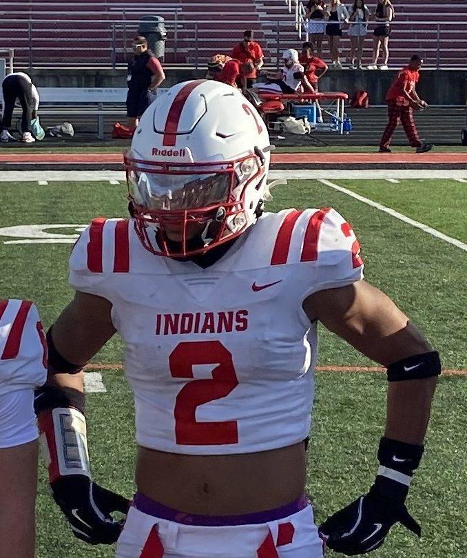 Kobe Lewis