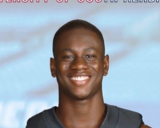 Preston Williams