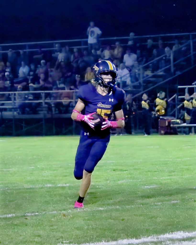 Braden Reed