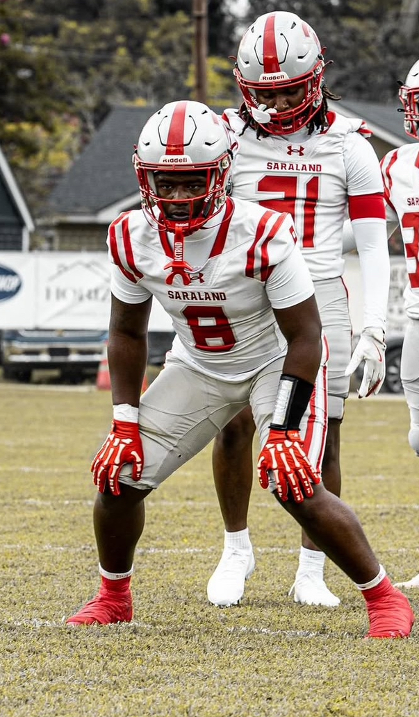 Jakari Harris