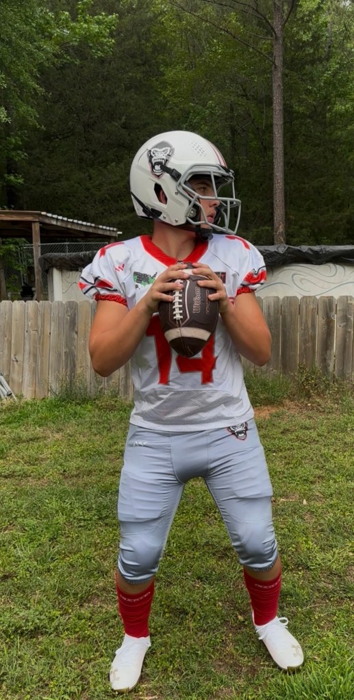 Landon Connally