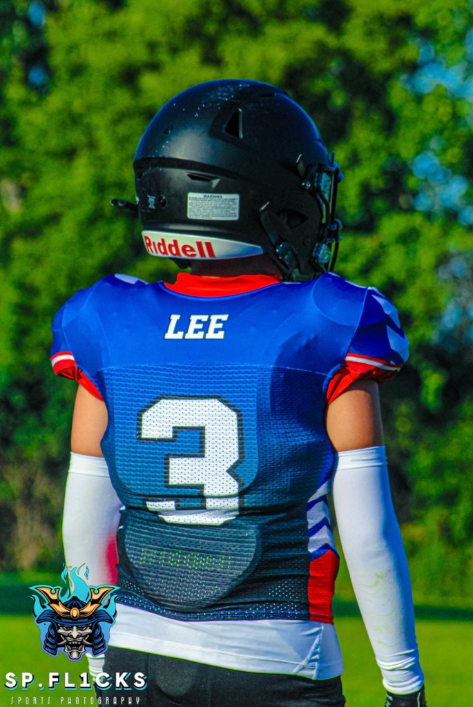 Benjamin Lee