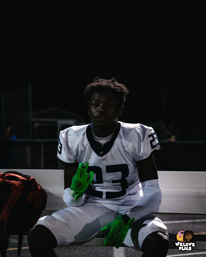 Mark Rudolph Reid III