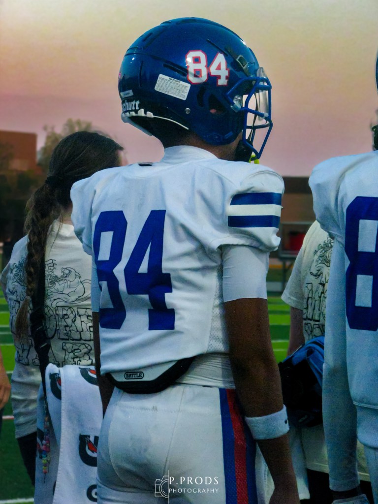 Karter Vaught