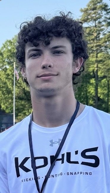 Caleb Smith