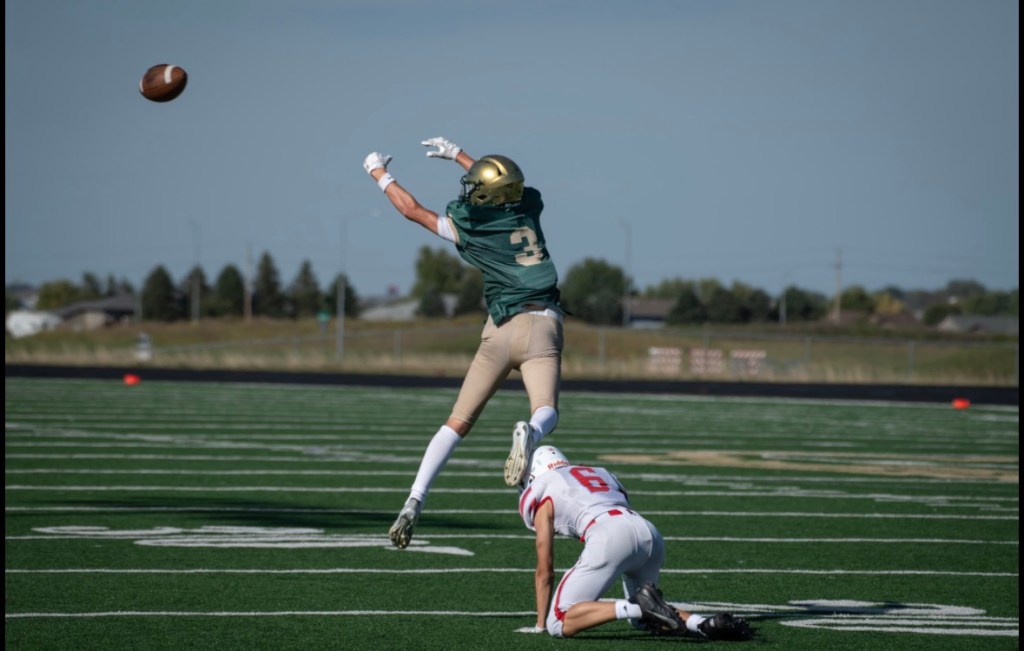 Carter Ganser