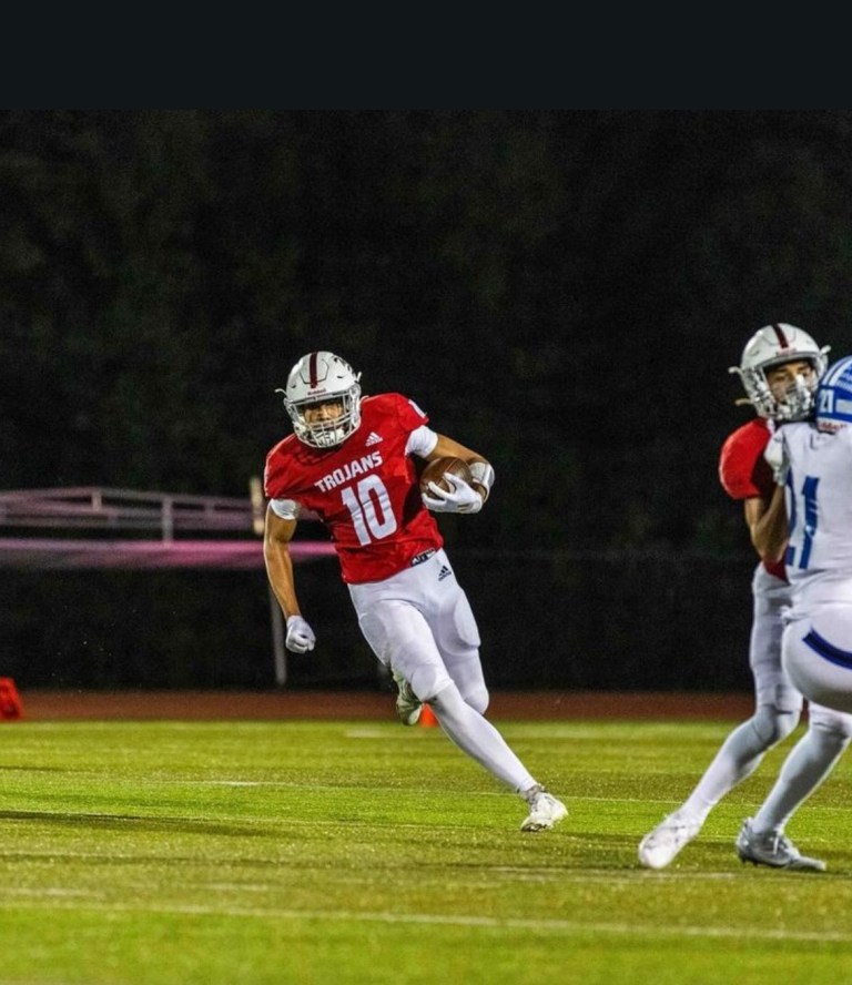 Braylon Agee