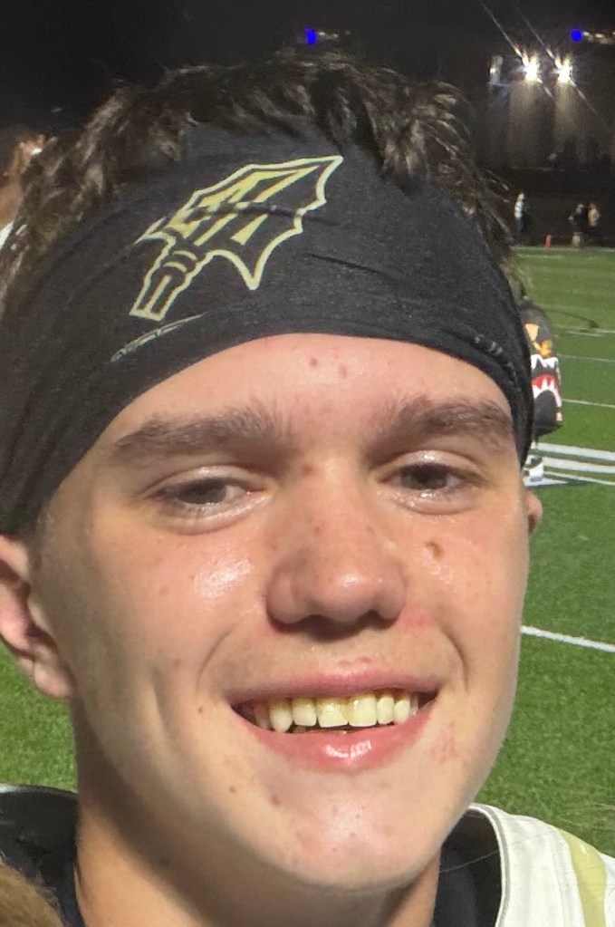 Elijah Letner