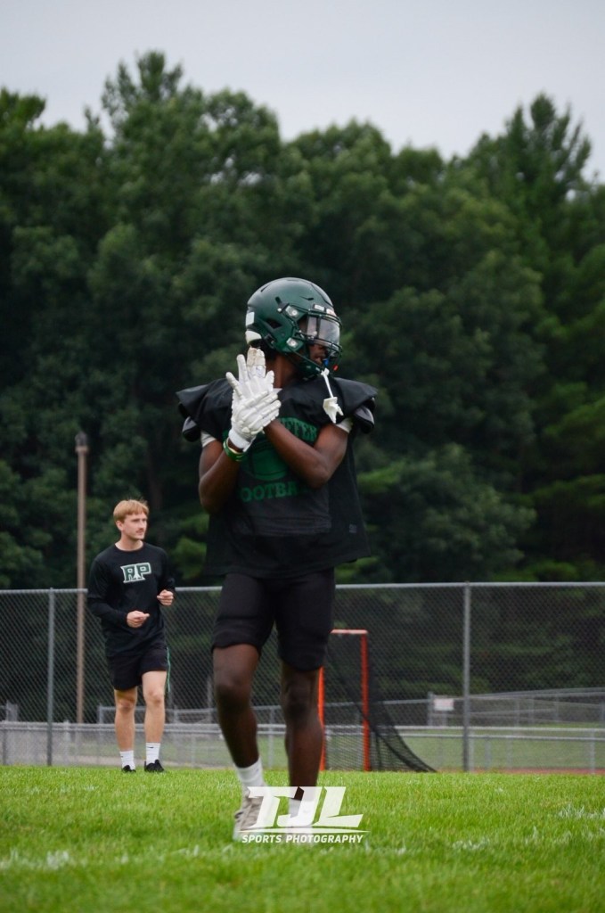 Kam Woods