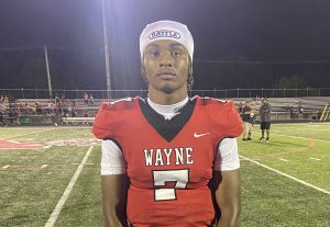 Friday Night Lights Recap: Fairfield versus Wayne