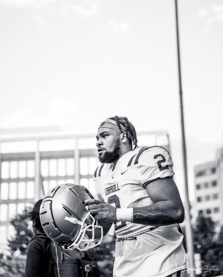 Ronald Burke Jr