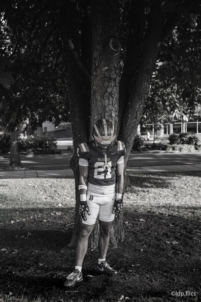 Trevon Barnes