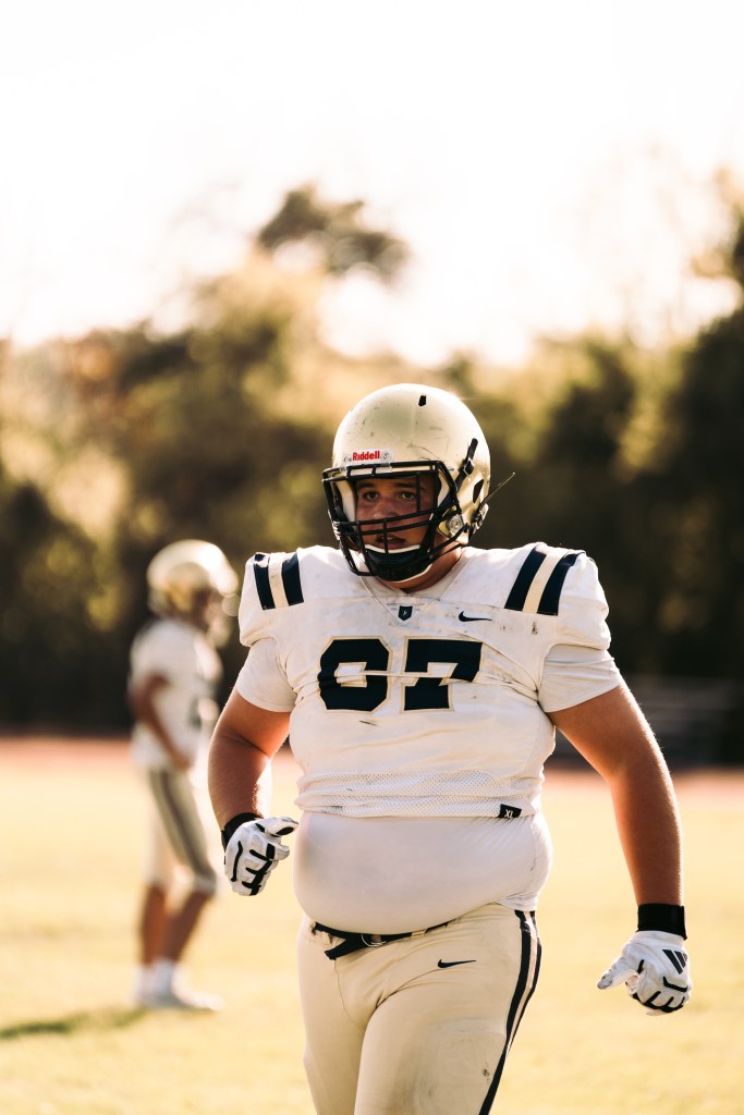 Isaac William Schumacher