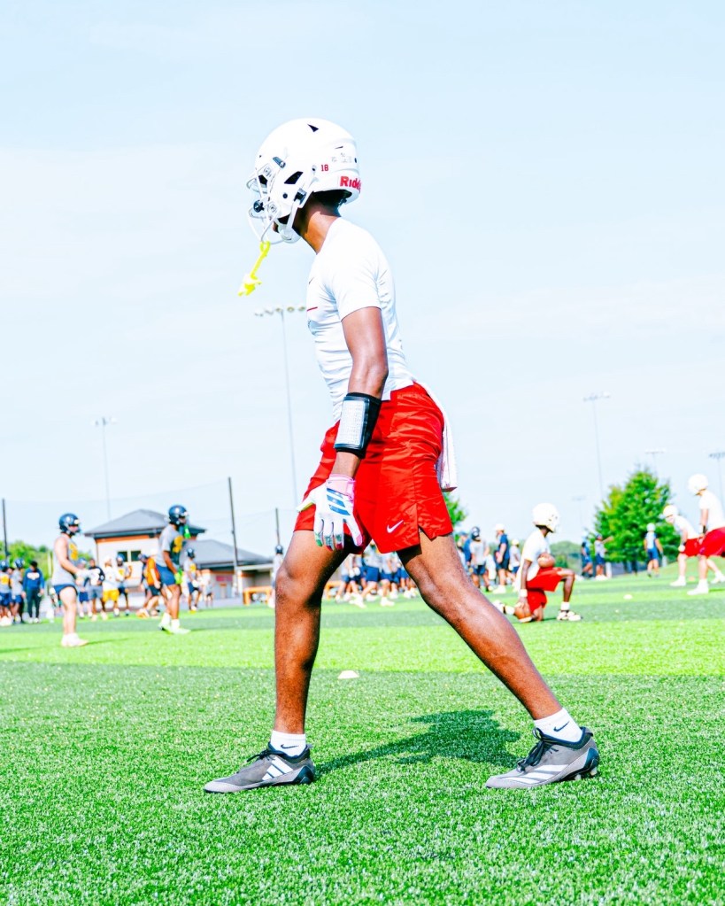 Jeremiah Stewart