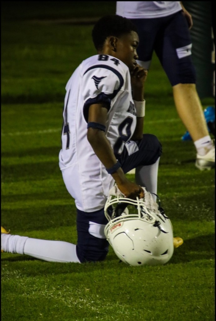 Dion Johnson